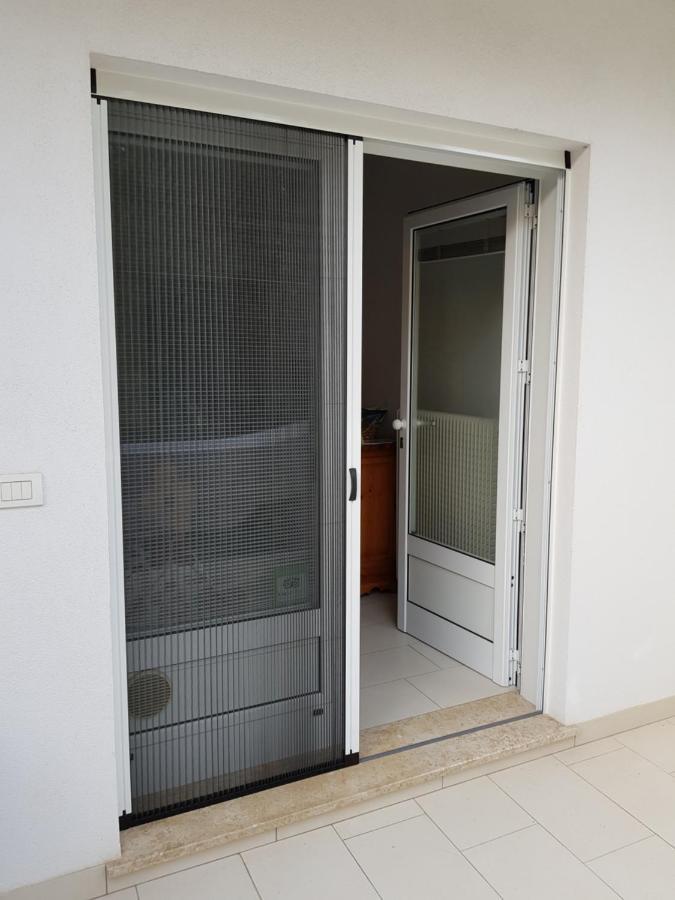 גראדו Villa Flora מראה חיצוני תמונה