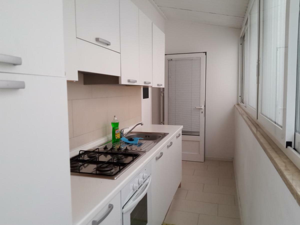 גראדו Villa Flora מראה חיצוני תמונה