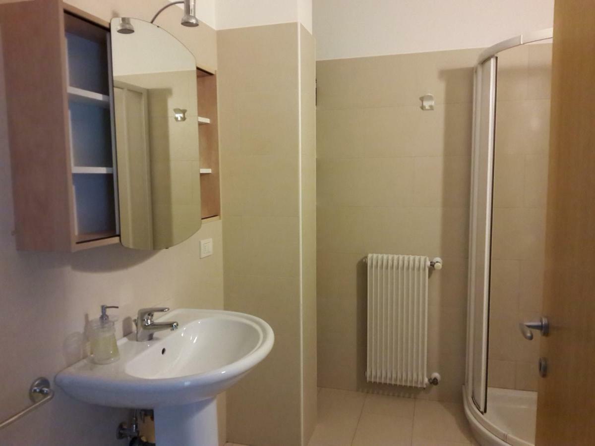 גראדו Villa Flora מראה חיצוני תמונה