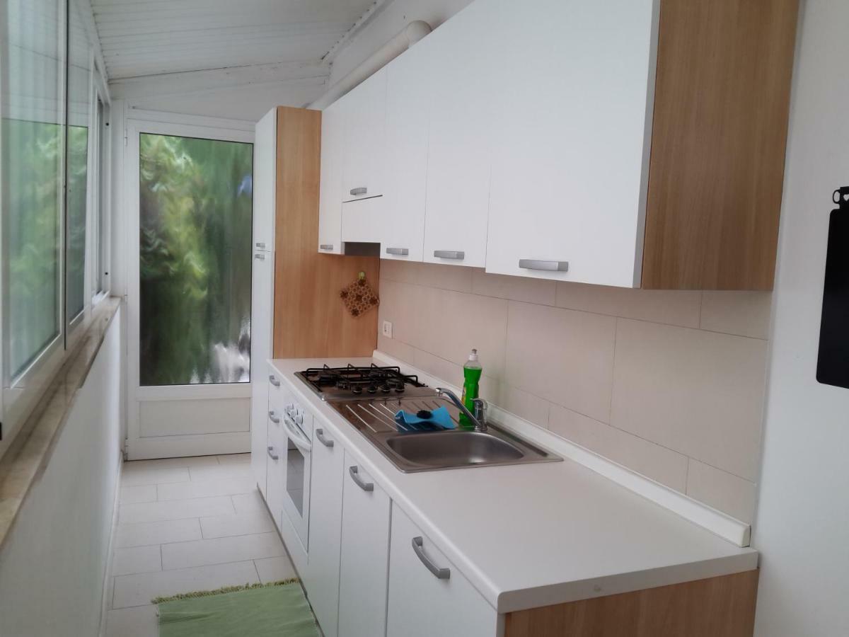 גראדו Villa Flora מראה חיצוני תמונה
