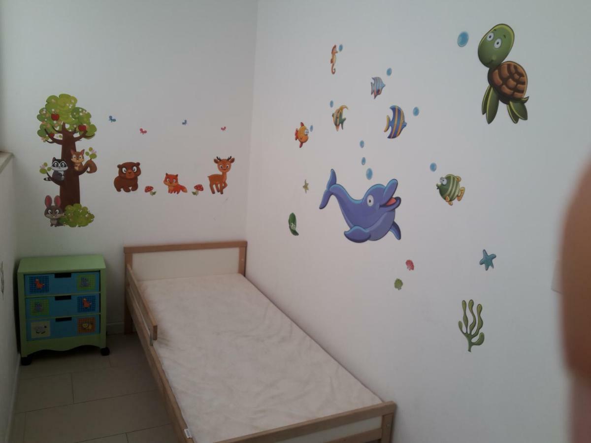 גראדו Villa Flora מראה חיצוני תמונה