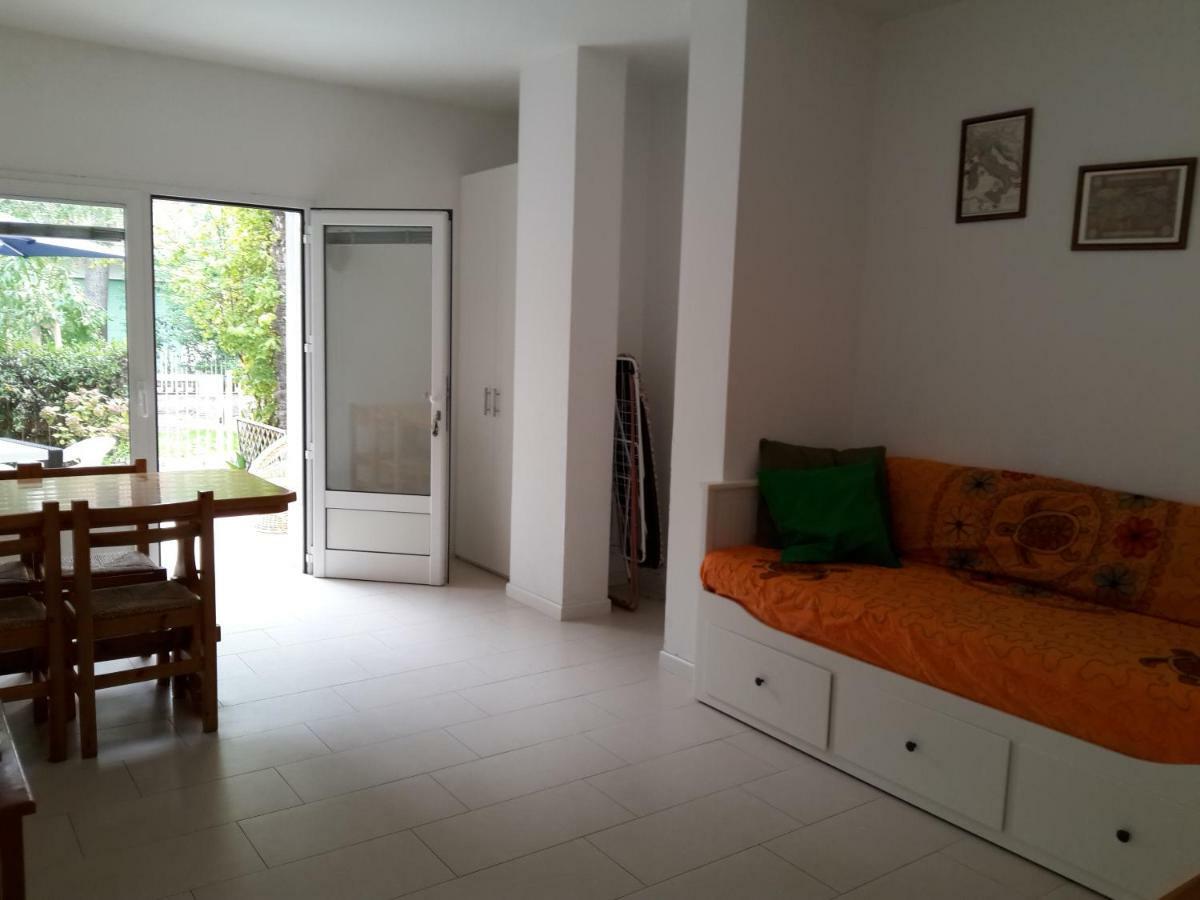 גראדו Villa Flora מראה חיצוני תמונה