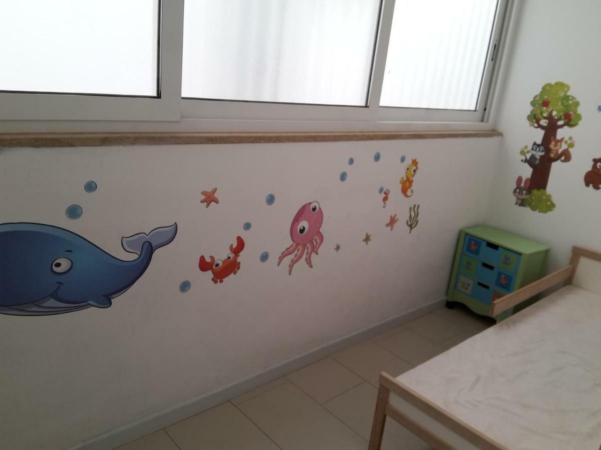 גראדו Villa Flora מראה חיצוני תמונה