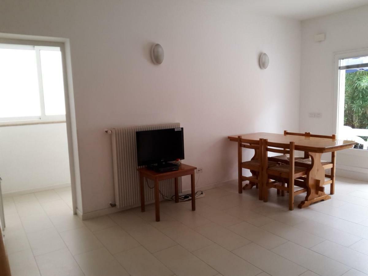 גראדו Villa Flora מראה חיצוני תמונה